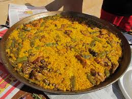 Traiteur Paella, paella, traiteur